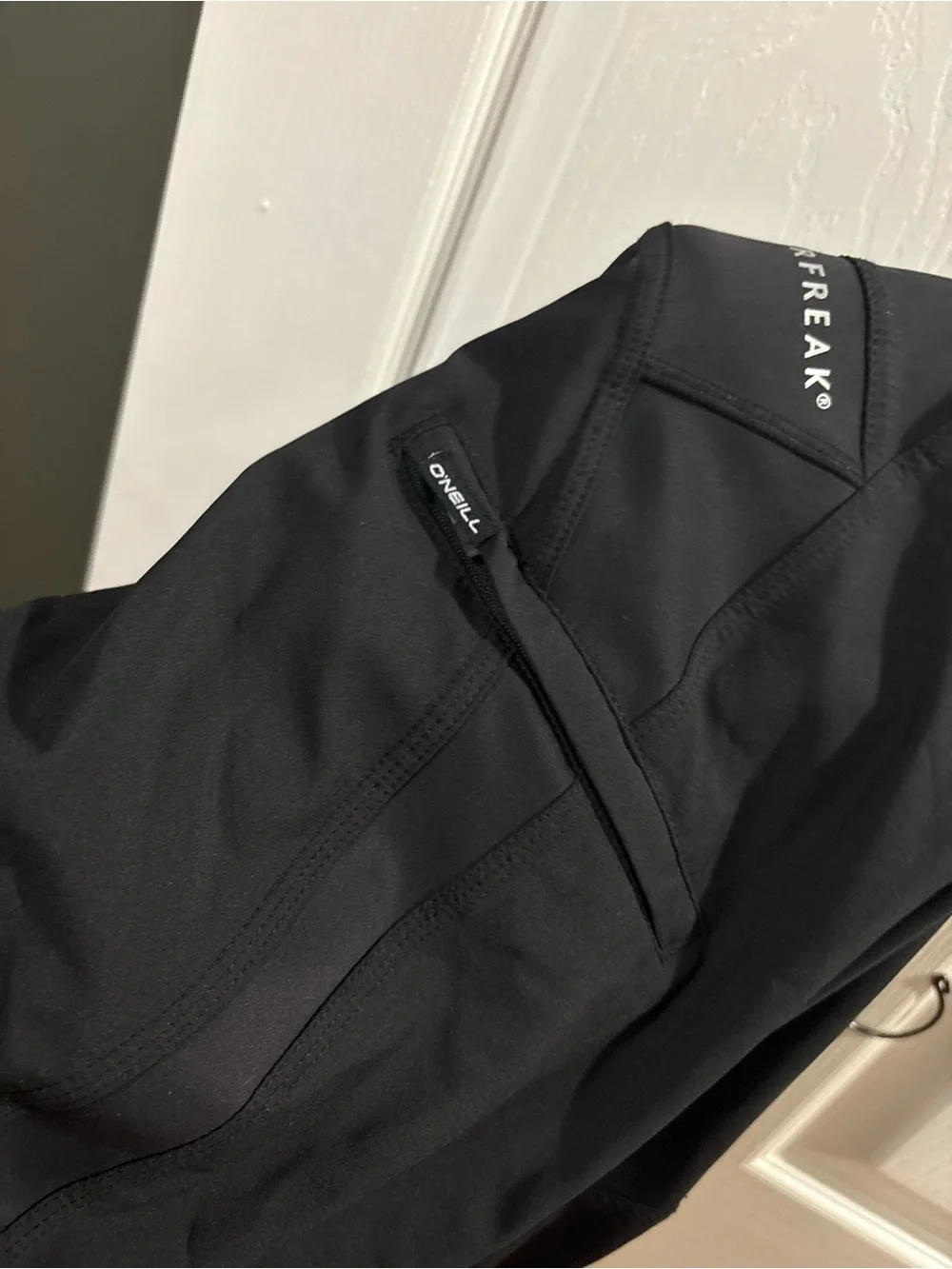 O'Neill Black Men's Swim Boardshorts